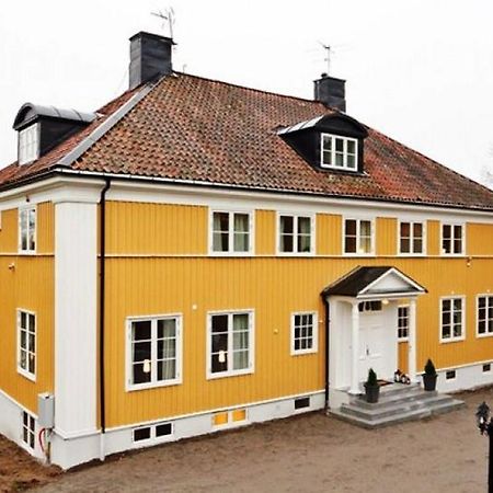 Villa Harriet Fittja Bagian luar foto