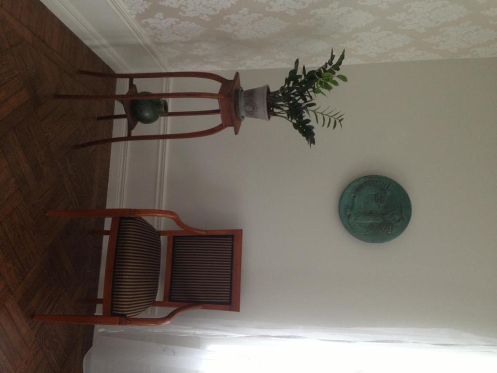 Villa Harriet Fittja Bagian luar foto