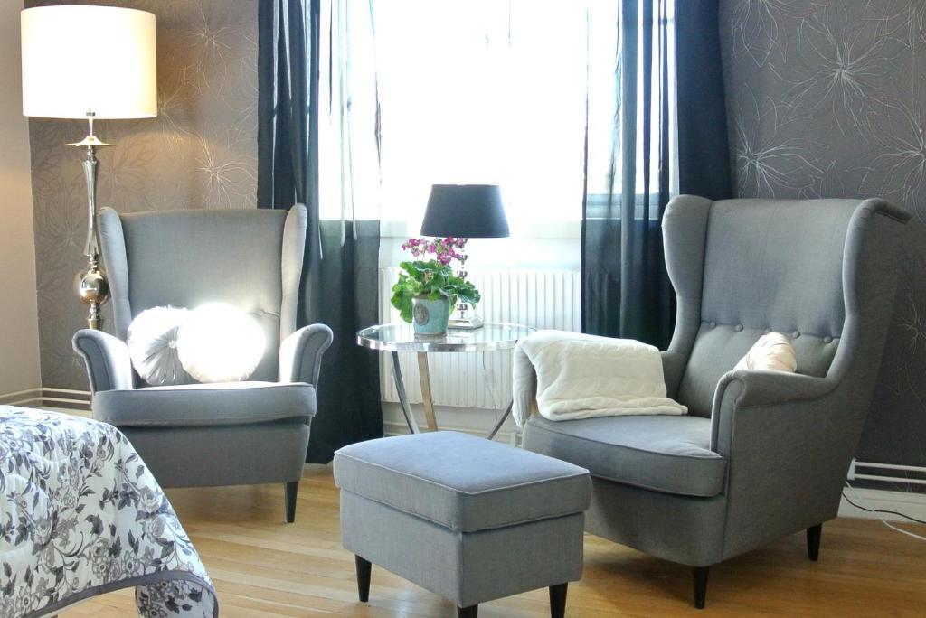 Villa Harriet Fittja Ruang foto