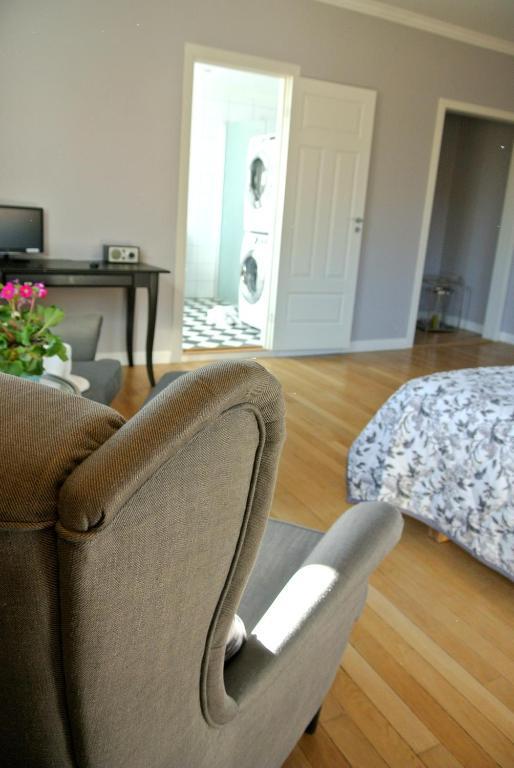 Villa Harriet Fittja Ruang foto