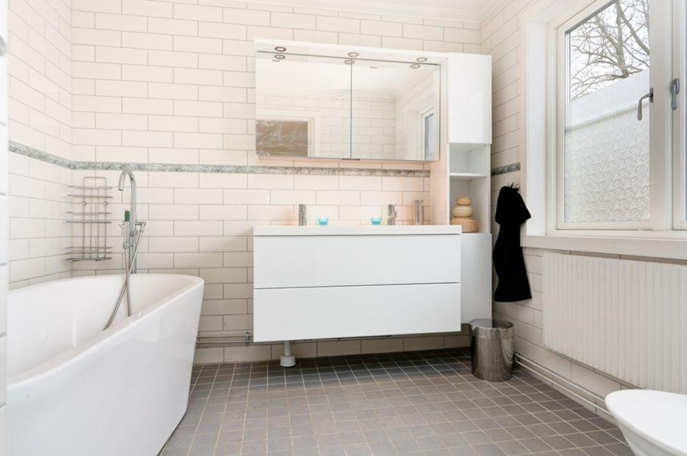Villa Harriet Fittja Bagian luar foto