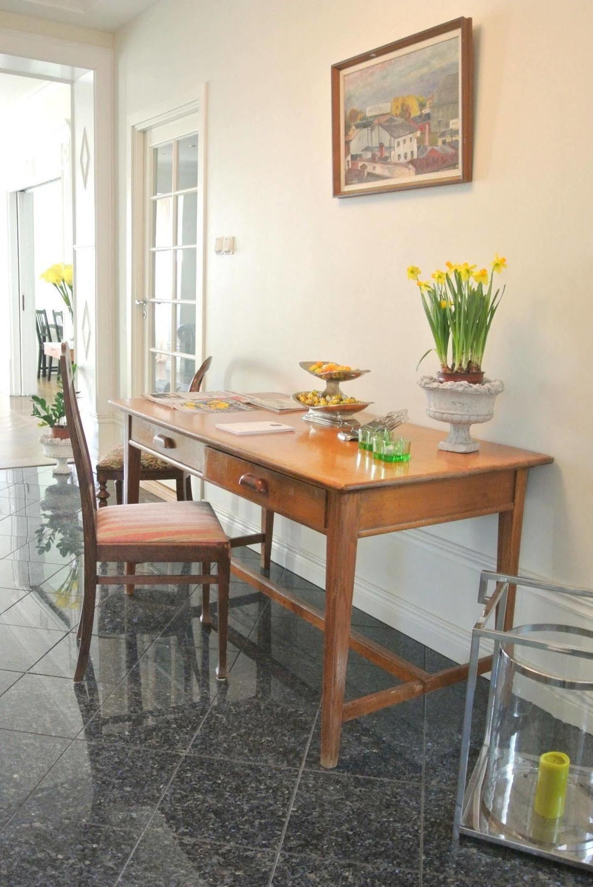 Villa Harriet Fittja Bagian luar foto